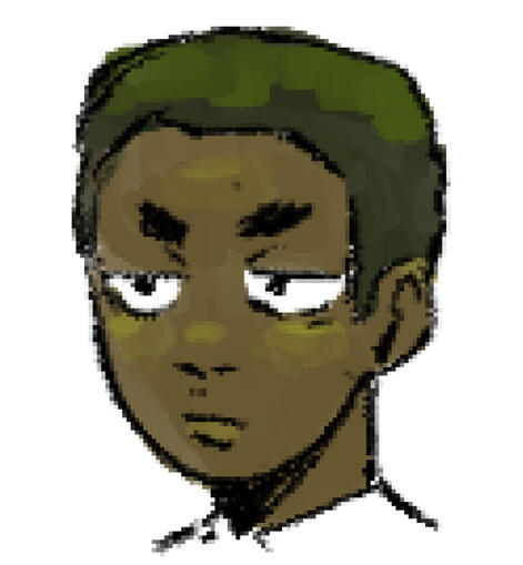 Paul